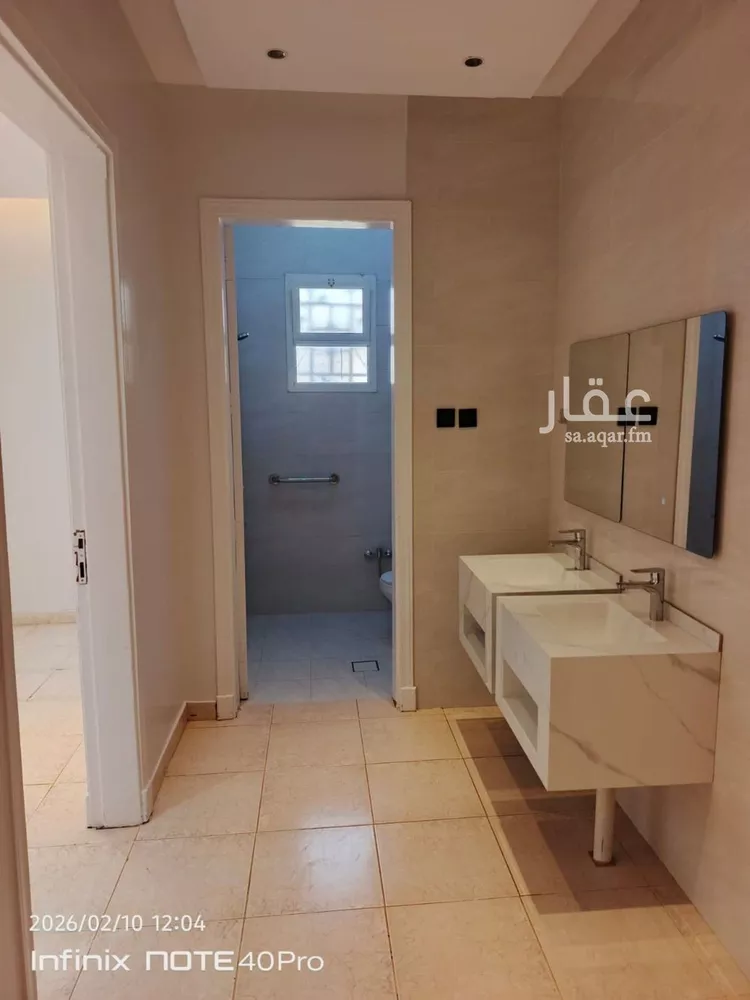 شقة للإيجار في شارع المقاماتي, حي الحمراء, مدينة الرياض, منطقة الرياض