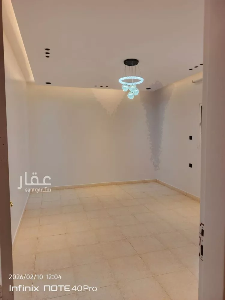 شقة للإيجار في شارع المقاماتي, حي الحمراء, مدينة الرياض, منطقة الرياض صورة 4