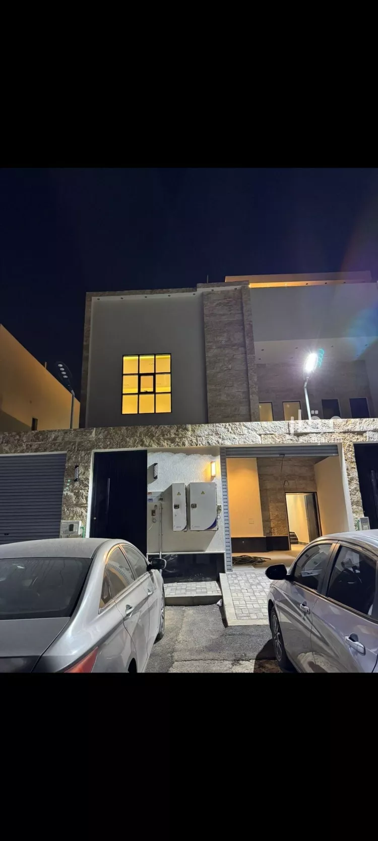 شقة للإيجار في حي الحزم, مدينة الرياض, منطقة الرياض