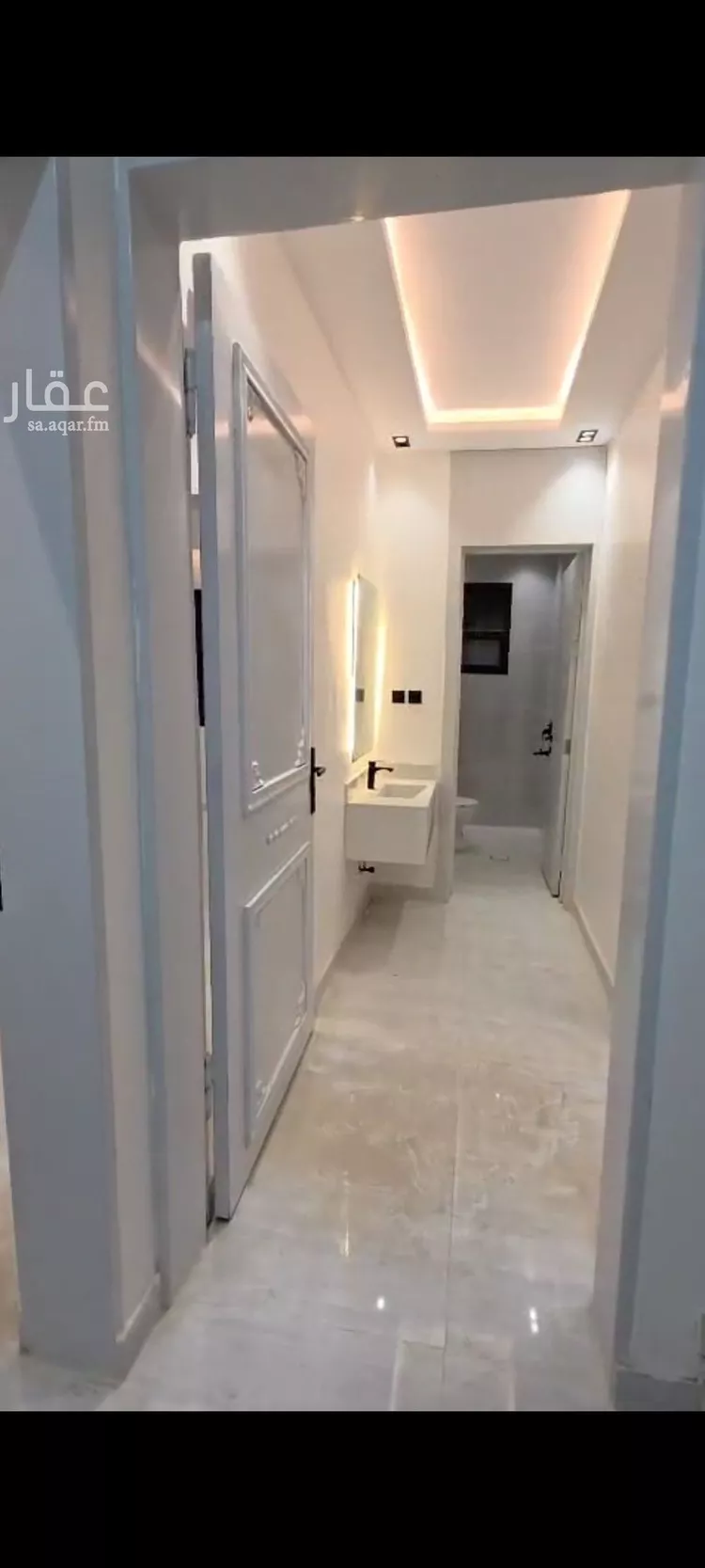 Floor for Rent in Riyadh Badr