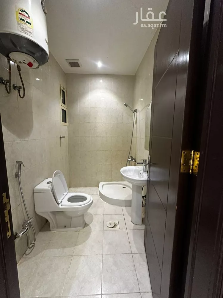 شقة للإيجار في شارع الأقطار, حي الملقا, مدينة الرياض, منطقة الرياض صورة 2