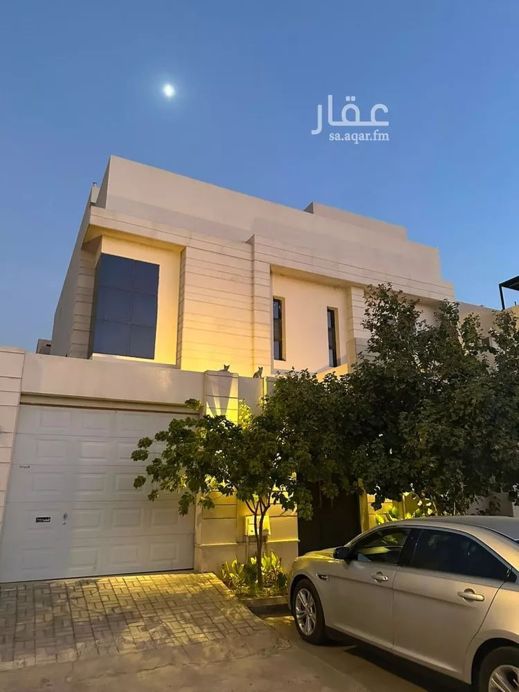 شقة للإيجار في شارع صاعد بن رجاء, حي العارض, مدينة الرياض, منطقة الرياض