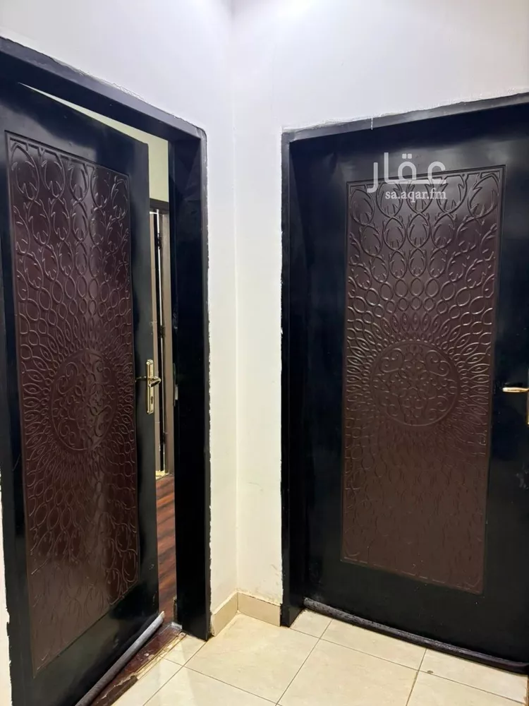 شقة للإيجار في شارع لتعلر, حي القادسية, مدينة الرياض, منطقة الرياض