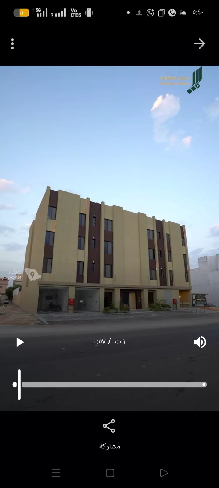 Apartment for Rent in Riyadh Dhahrat Laban