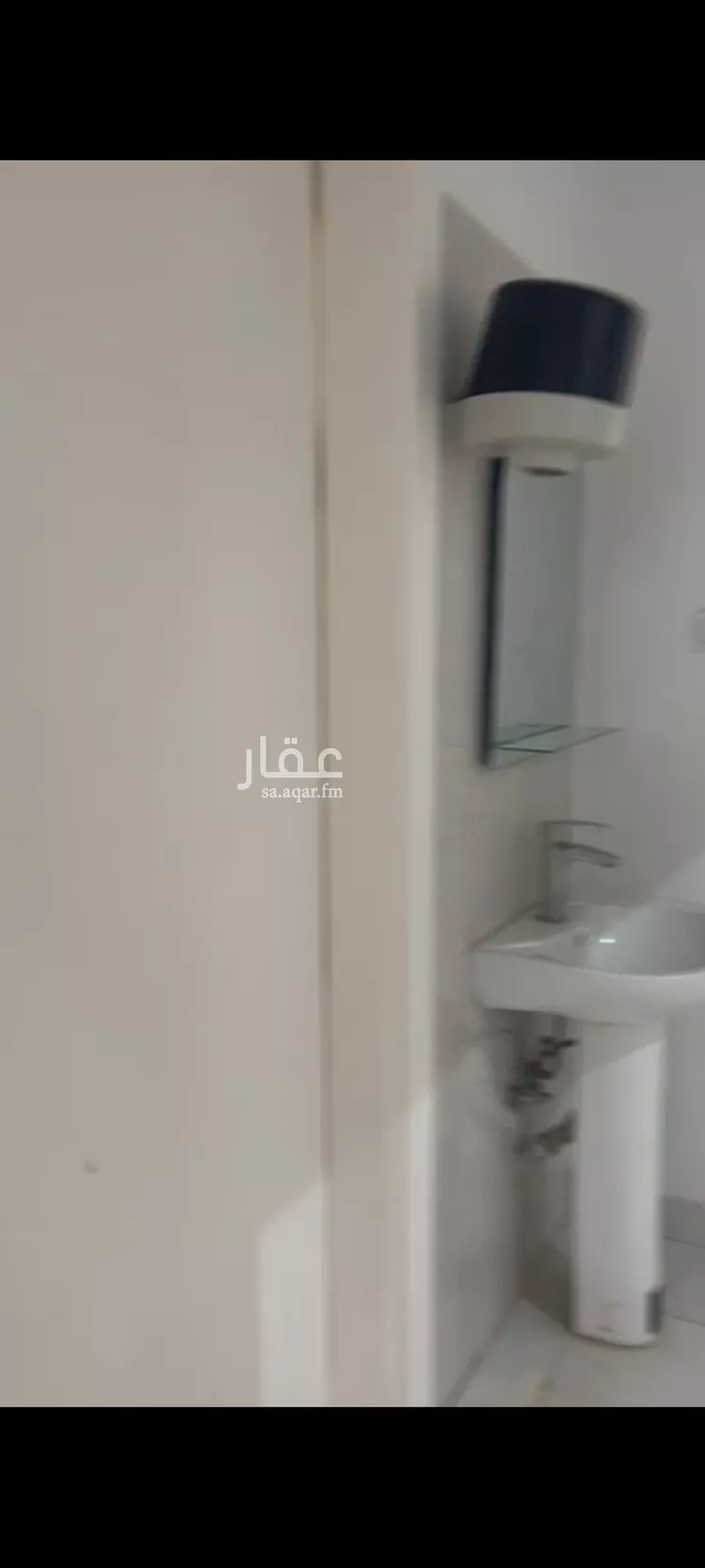 شقة للإيجار في شارع جارالله بن ظهيرة, حي الرمال, مدينة الرياض, منطقة الرياض