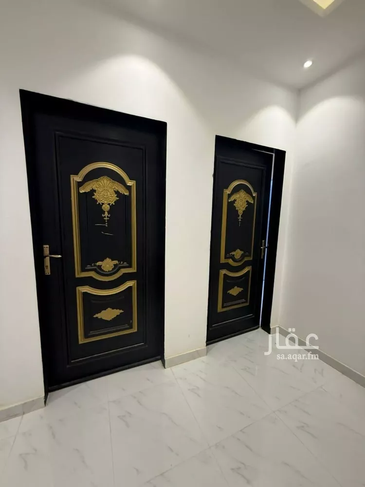 شقة للإيجار في شارع عثمان بن سليمان, حي المهدية, مدينة الرياض, منطقة الرياض