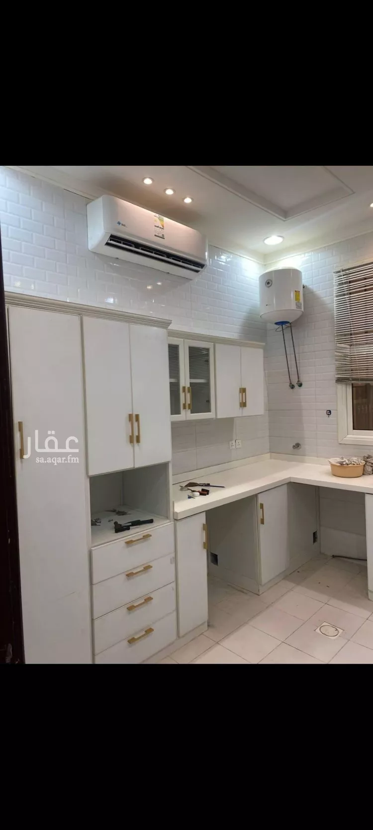 شقة للإيجار في شارع عثمان بن سليمان, حي المهدية, مدينة الرياض, منطقة الرياض