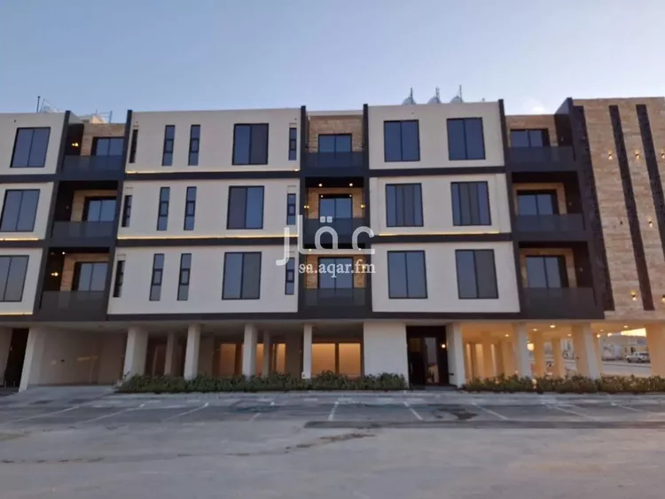 شقة للإيجار في حي الحزم, مدينة الرياض, منطقة الرياض