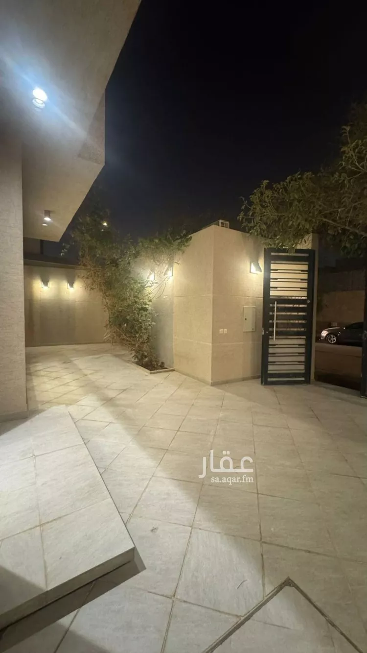 فيلا للإيجار في شارع رقم 189, حي الياسمين, مدينة الرياض, منطقة الرياض