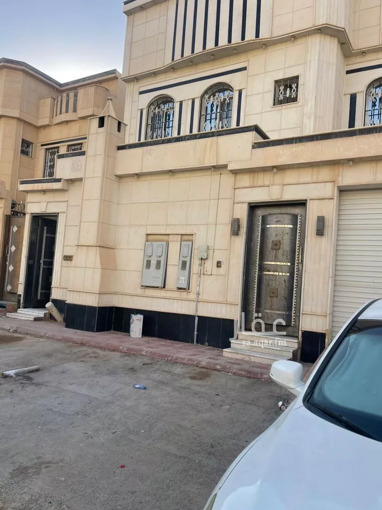 Apartment for Rent in Riyadh Ar Rimal