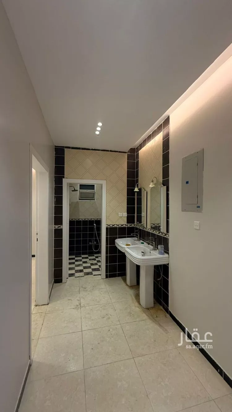 شقة للإيجار في شارع جارالله بن ظهيرة, حي الرمال, مدينة الرياض, منطقة الرياض صورة 5