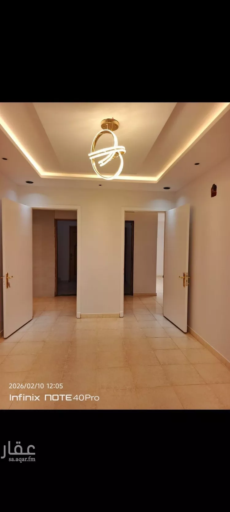 Apartment for Rent in Riyadh Al Hamra