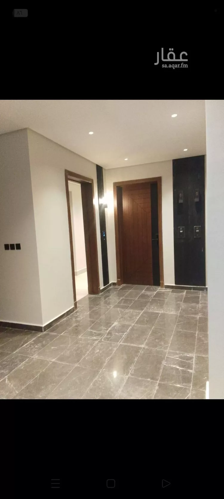 Apartment for Rent in Riyadh Al Hazm