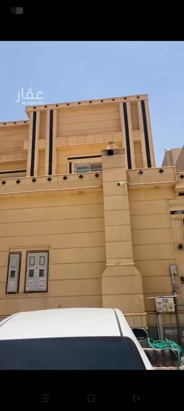 شقة للإيجار في شارع نصيب مولى المهدي, حي الرمال, مدينة الرياض, منطقة الرياض