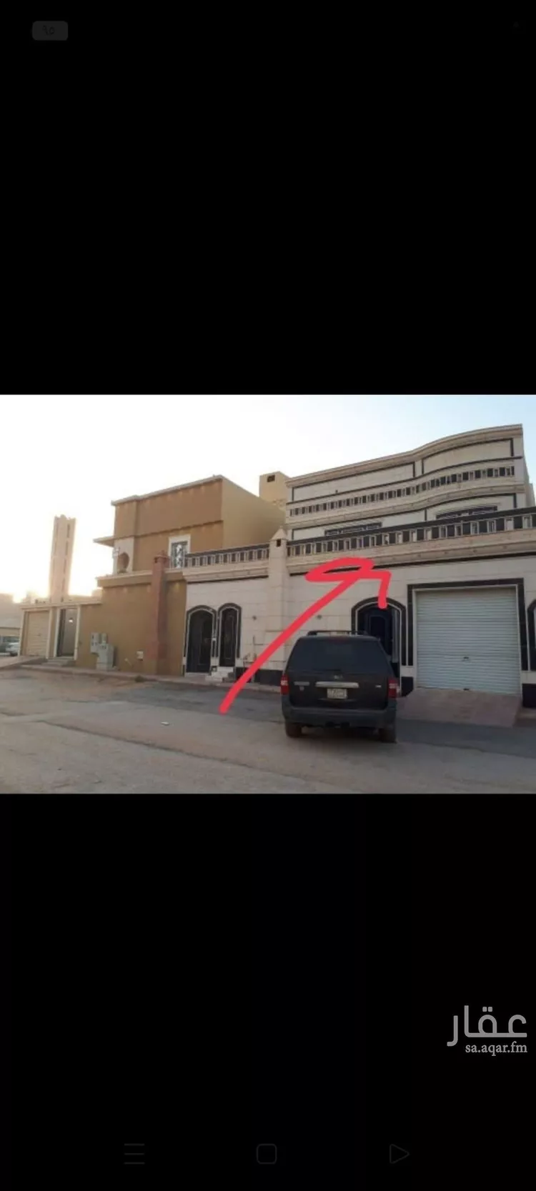 شقة للإيجار في شارع أبي محمد الأصبهاني, حي الرمال, مدينة الرياض, منطقة الرياض