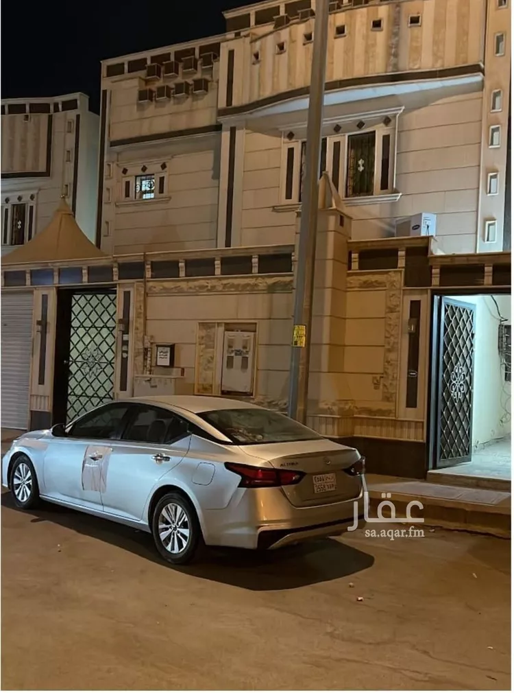 شقة للإيجار في شارع عبدالغني مشرف, حي العوالي, مدينة الرياض, منطقة الرياض