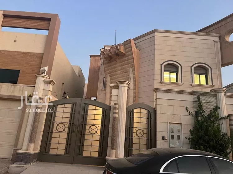 شقة للإيجار في شارع جبل المضابيع, حي الملقا, مدينة الرياض, منطقة الرياض