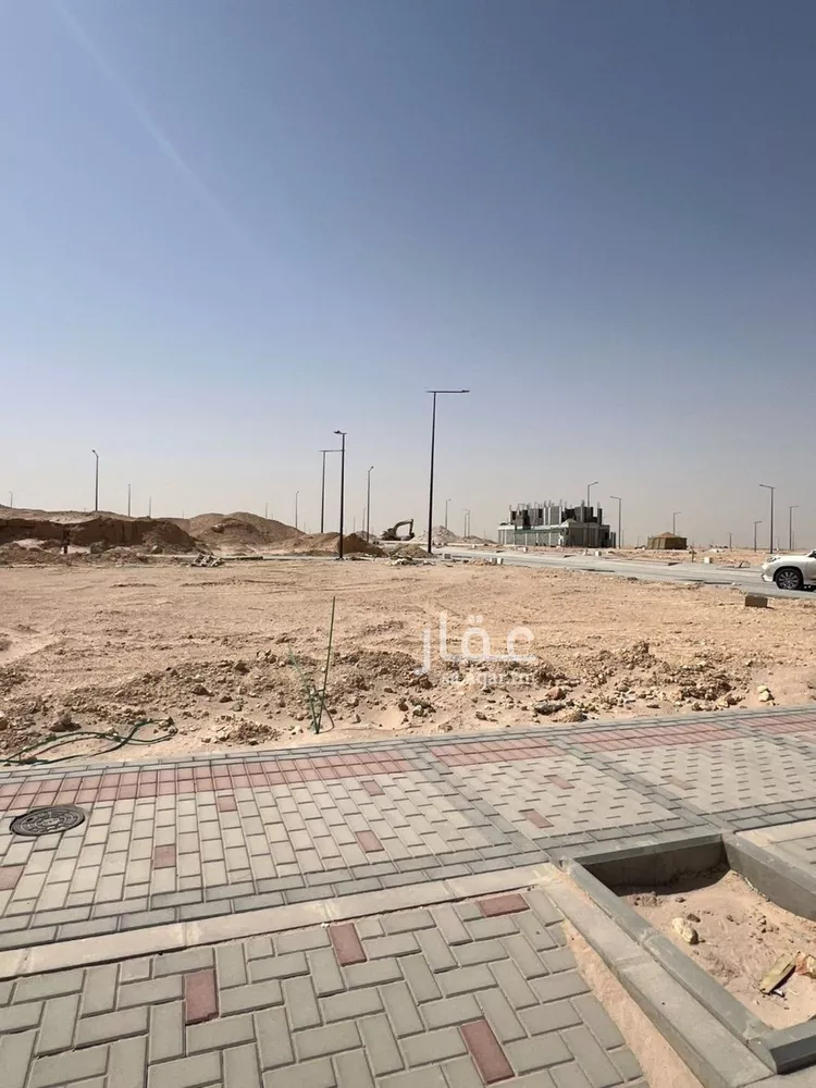 أرض للبيع في حي الوسام, مدينة الرياض, منطقة الرياض صورة 2
