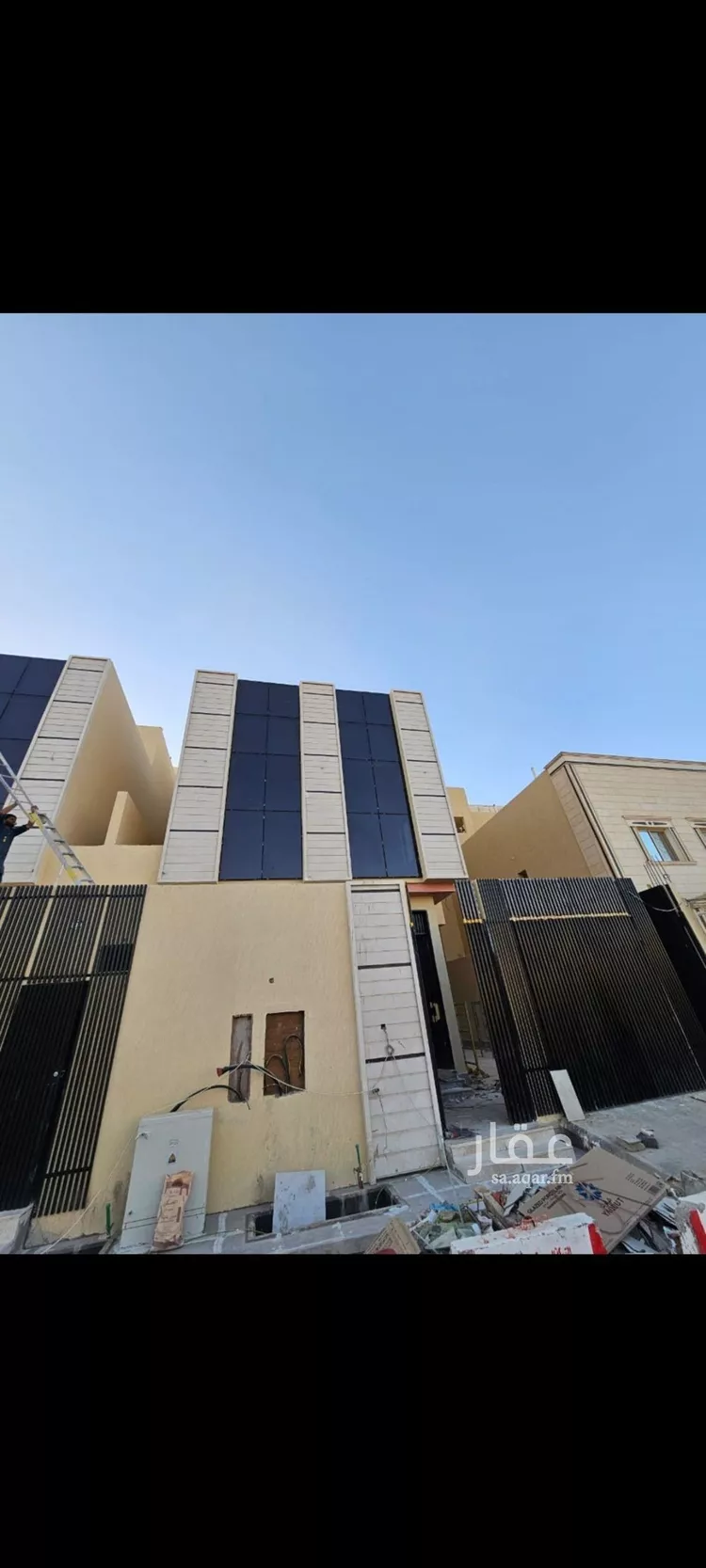 فيلا للبيع في شارع علي المذحجي, حي النرجس, مدينة الرياض, منطقة الرياض