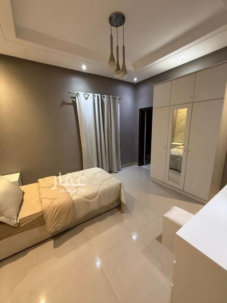 فيلا للإيجار في شارع رقم 236, حي الياسمين, مدينة الرياض, منطقة الرياض صورة 3