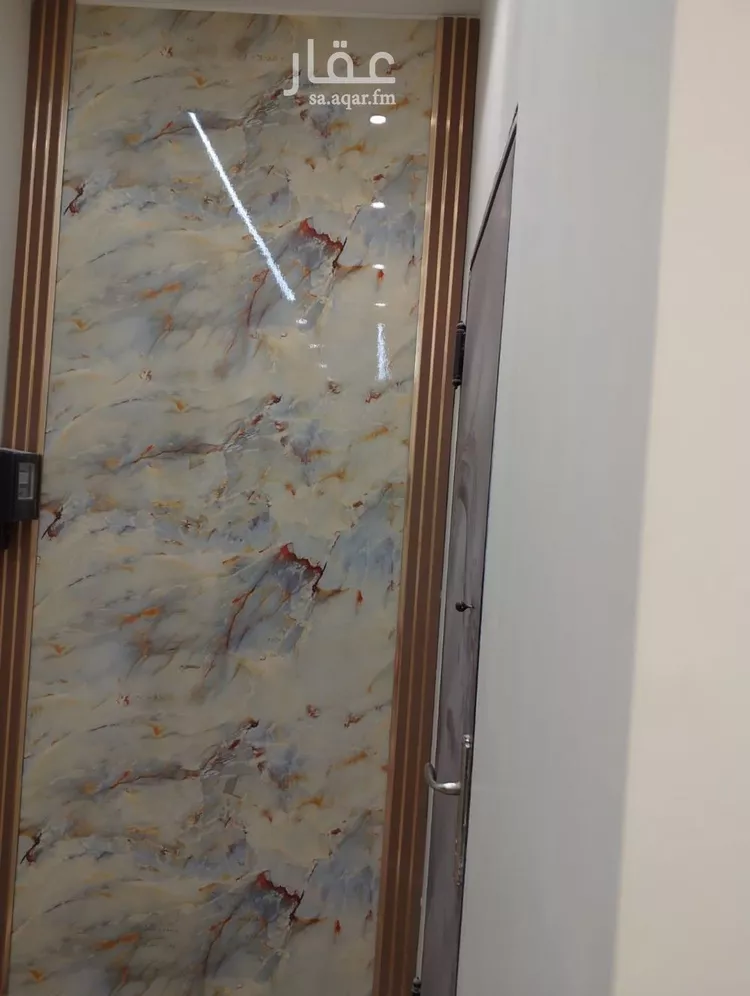 شقة للإيجار في حي الحزم, مدينة الرياض, منطقة الرياض صورة 5