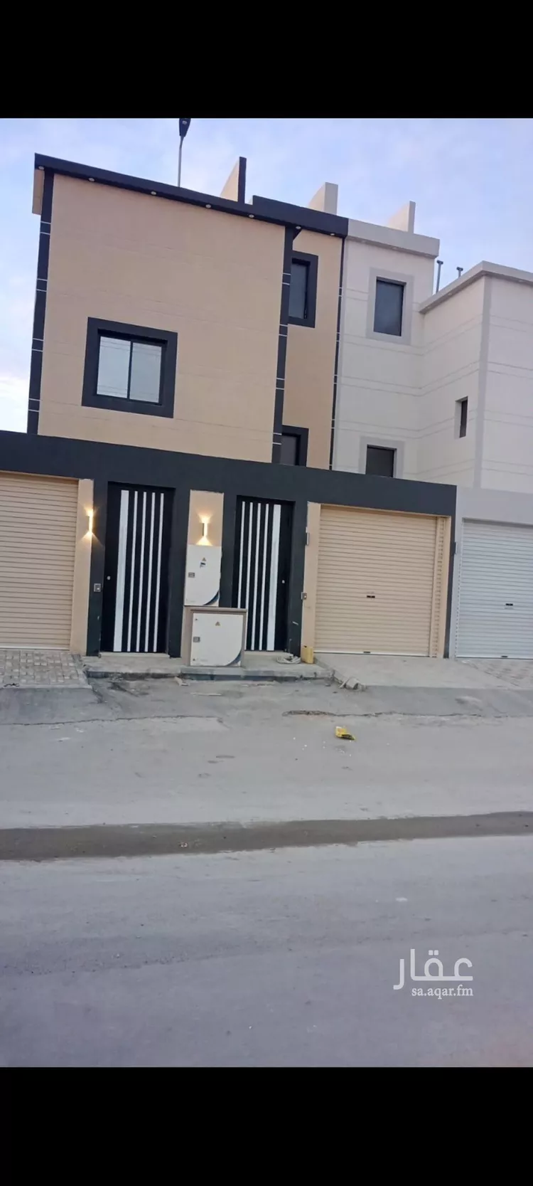 Floor for Rent in Riyadh Badr