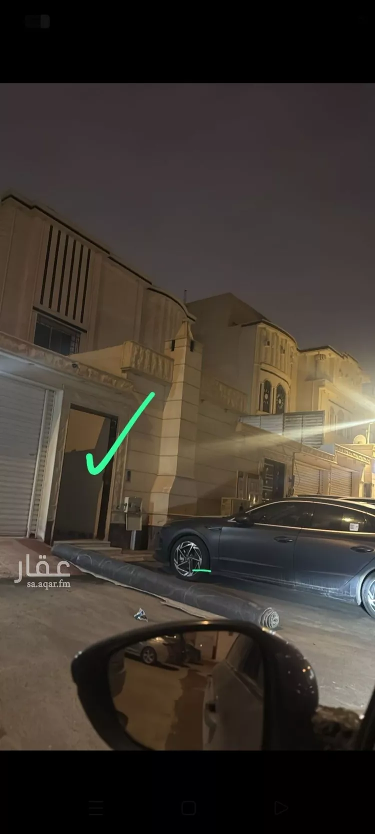 شقة للإيجار في شارع نصيب مولى المهدي, حي الرمال, مدينة الرياض, منطقة الرياض
