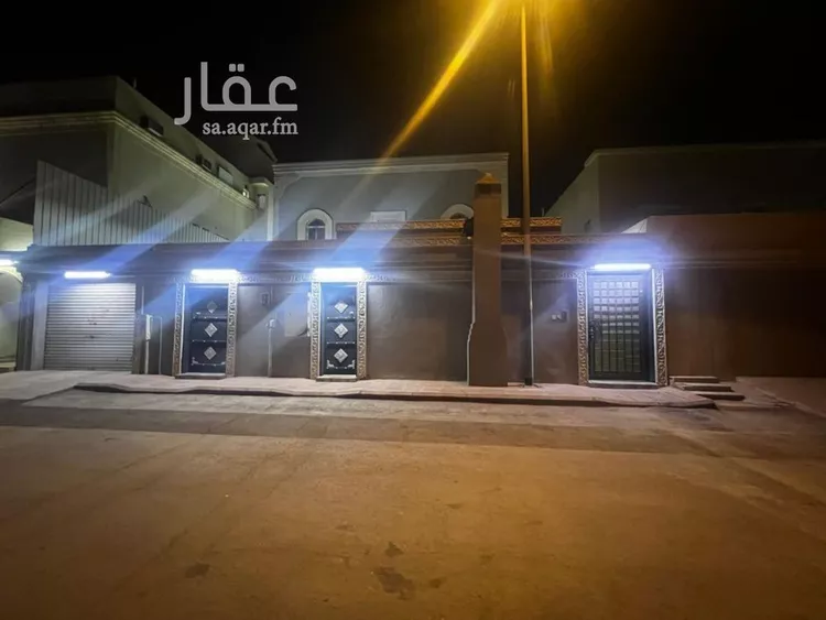 Apartment for Rent in Riyadh Al Janadriyah