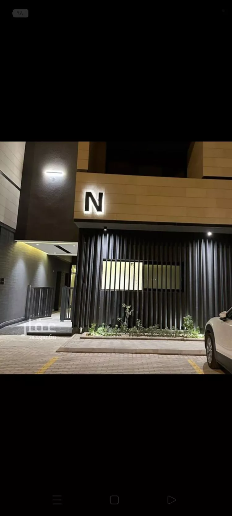 شقة للإيجار في شارع علقمة بن وائل, حي النرجس, مدينة الرياض, منطقة الرياض