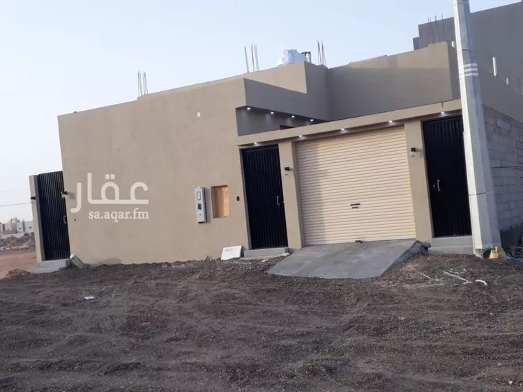 فيلا للبيع في شارع عقرباء 27, حي عقرباء, مدينة الجبيلة, منطقة الرياض