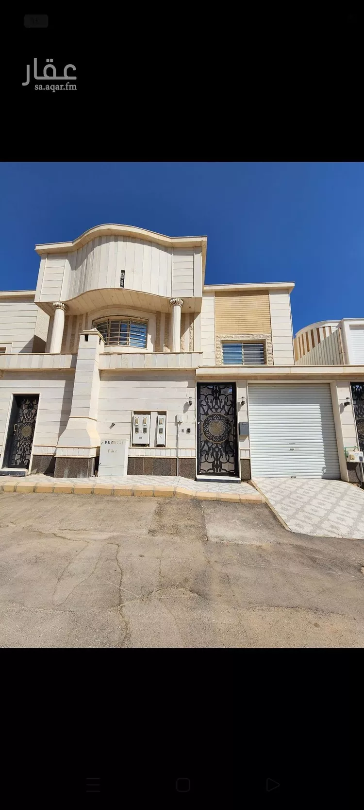 Apartment for Rent in Riyadh Dhahrat Namar