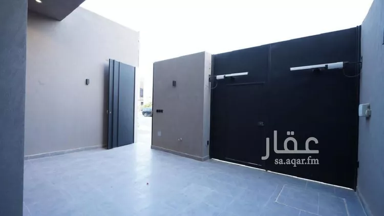 فيلا للإيجار في شارع شهيد الدين ثم الوطن إبراهيم علي عباس ا, حي العارض, مدينة الرياض, منطقة الرياض صورة 2