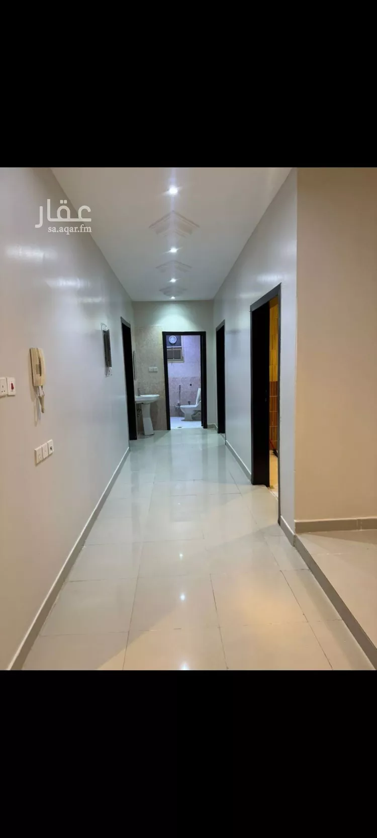 شقة للإيجار في شارع إبراهيم بن الهيثم البلدي, حي طويق, مدينة الرياض, منطقة الرياض