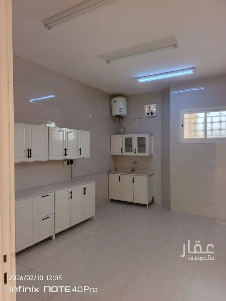 شقة للإيجار في شارع المقاماتي, حي الحمراء, مدينة الرياض, منطقة الرياض صورة 2