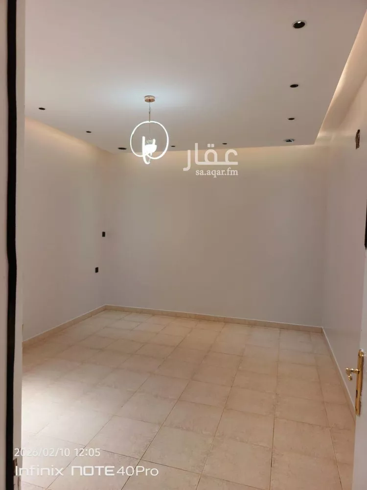 شقة للإيجار في شارع المقاماتي, حي الحمراء, مدينة الرياض, منطقة الرياض صورة 5