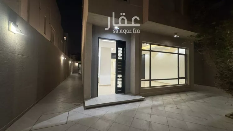 فيلا للإيجار في شارع رقم 189, حي الياسمين, مدينة الرياض, منطقة الرياض صورة 4