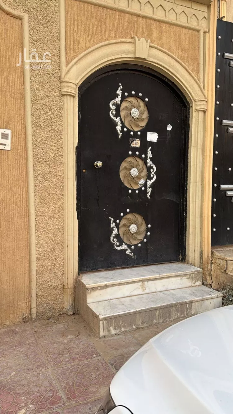 شقة للإيجار في شارع وعله, حي ظهرة لبن, مدينة الرياض, منطقة الرياض