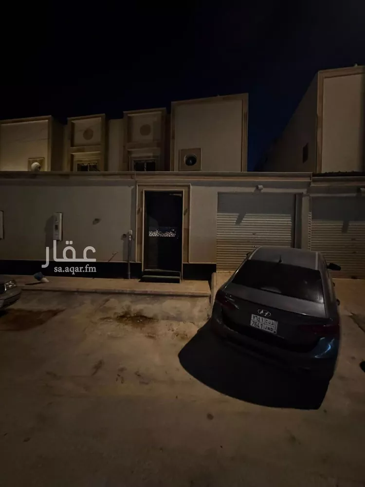 فيلا للإيجار في شارع عمر بن سعيد الأموي, حي طويق, مدينة الرياض, منطقة الرياض