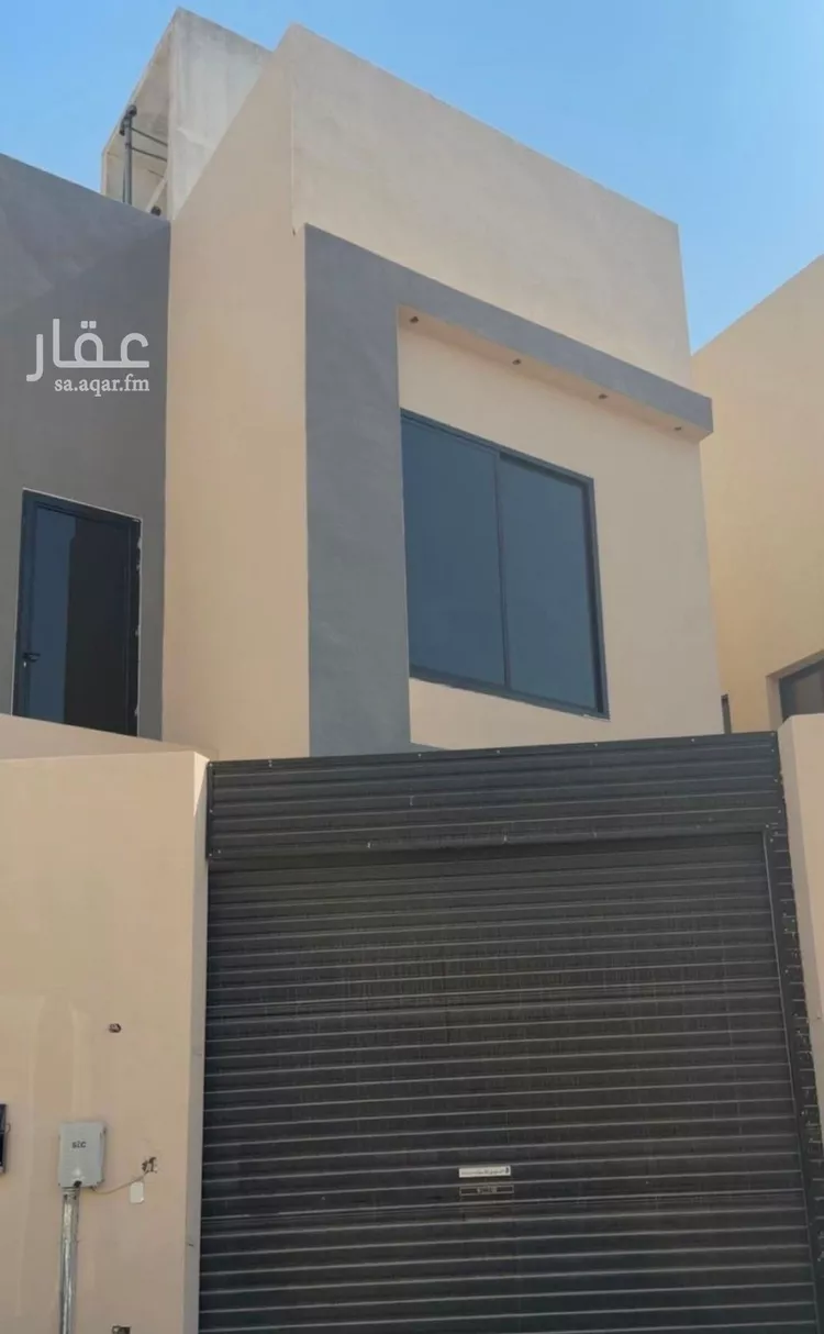 دور للإيجار في شارع عبدالعزيز بن إسماعيل, حي المونسية, مدينة الرياض, منطقة الرياض