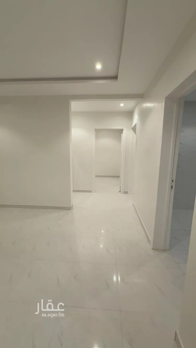 شقة للإيجار في شارع جارالله بن ظهيرة, حي الرمال, مدينة الرياض, منطقة الرياض