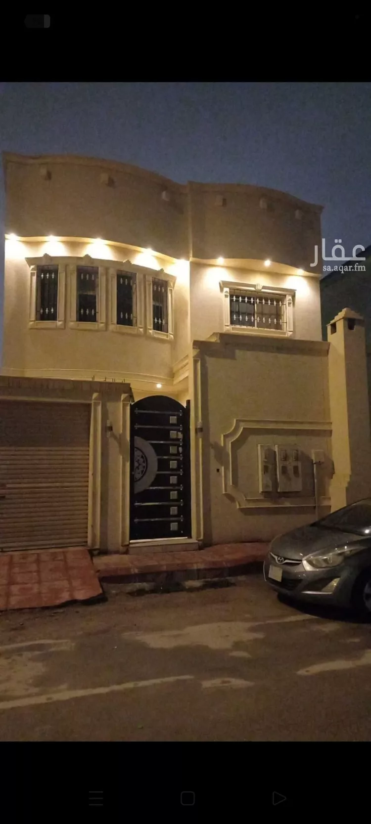 دور للإيجار في شارع سليمان بن عبدالله, حي طويق, مدينة الرياض, منطقة الرياض