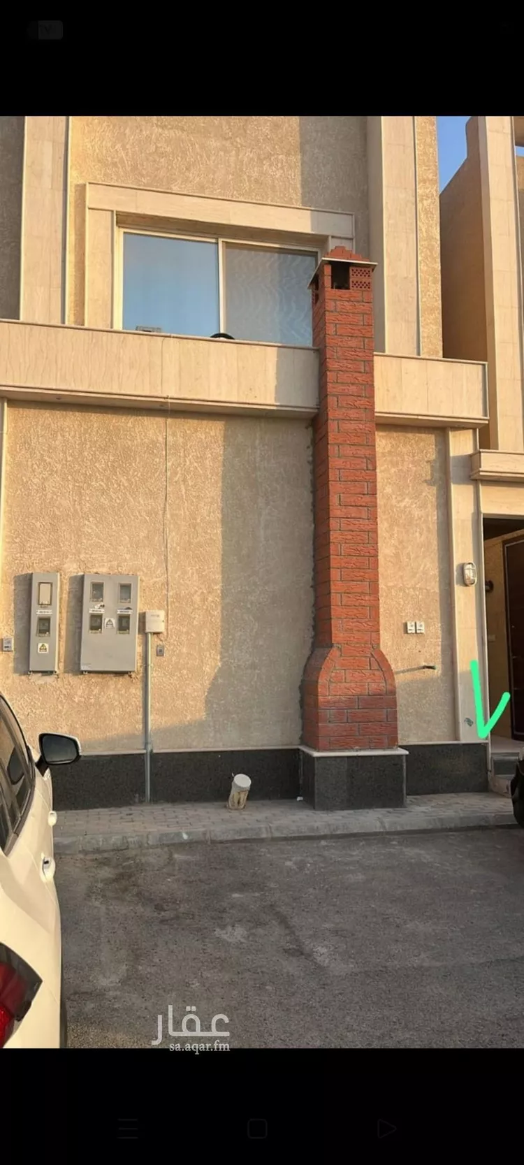 شقة للإيجار في شارع جارالله بن ظهيرة, حي الرمال, مدينة الرياض, منطقة الرياض