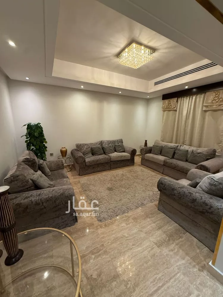 فيلا للإيجار في شارع رقم 236, حي الياسمين, مدينة الرياض, منطقة الرياض صورة 5