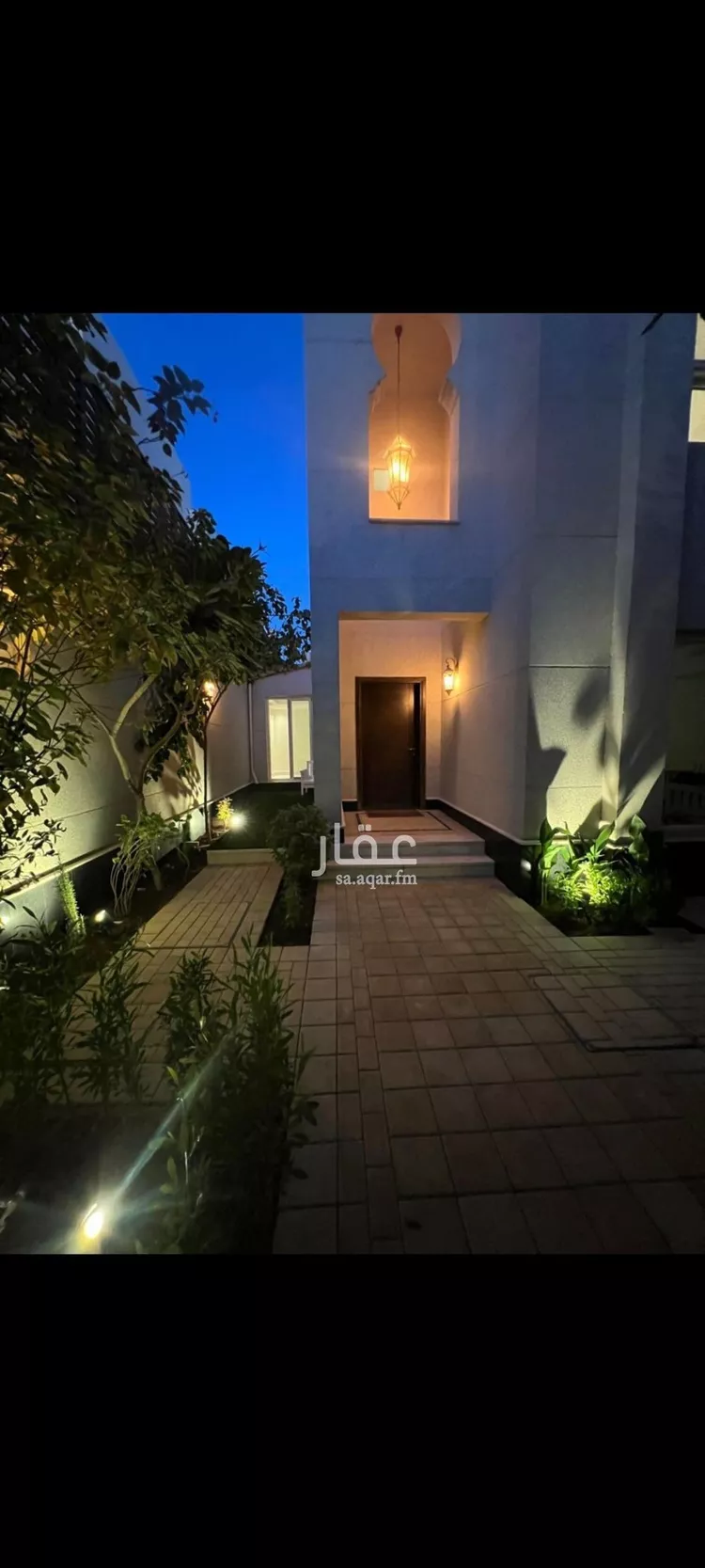 فيلا للإيجار في شارع رقم 189, حي الياسمين, مدينة الرياض, منطقة الرياض