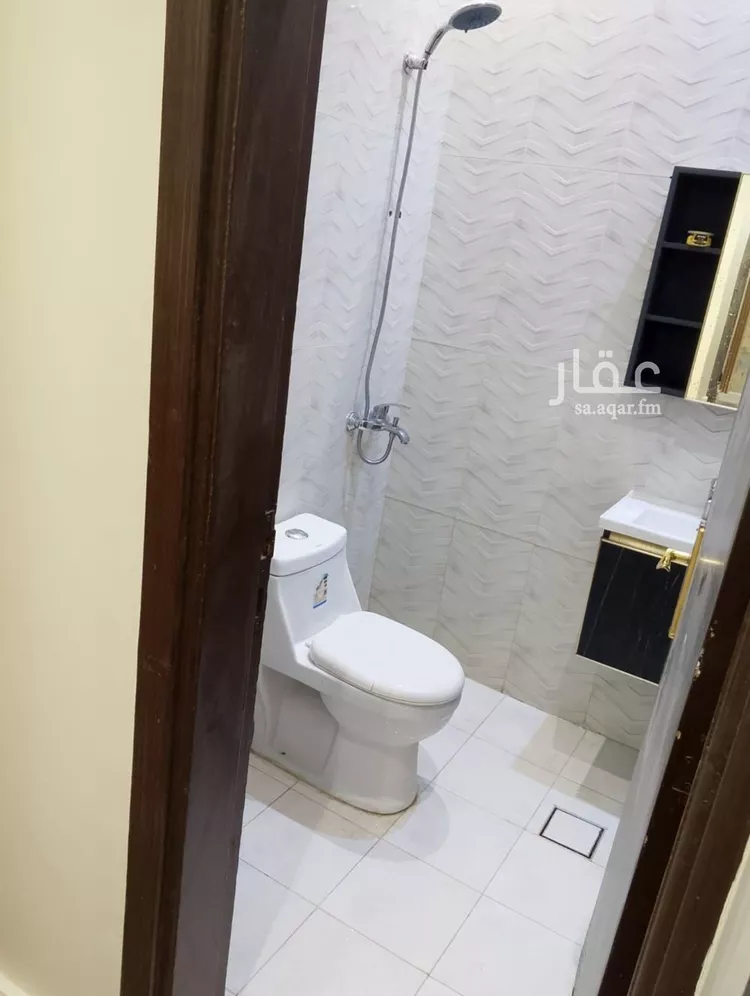 شقة للإيجار في حي الحزم, مدينة الرياض, منطقة الرياض