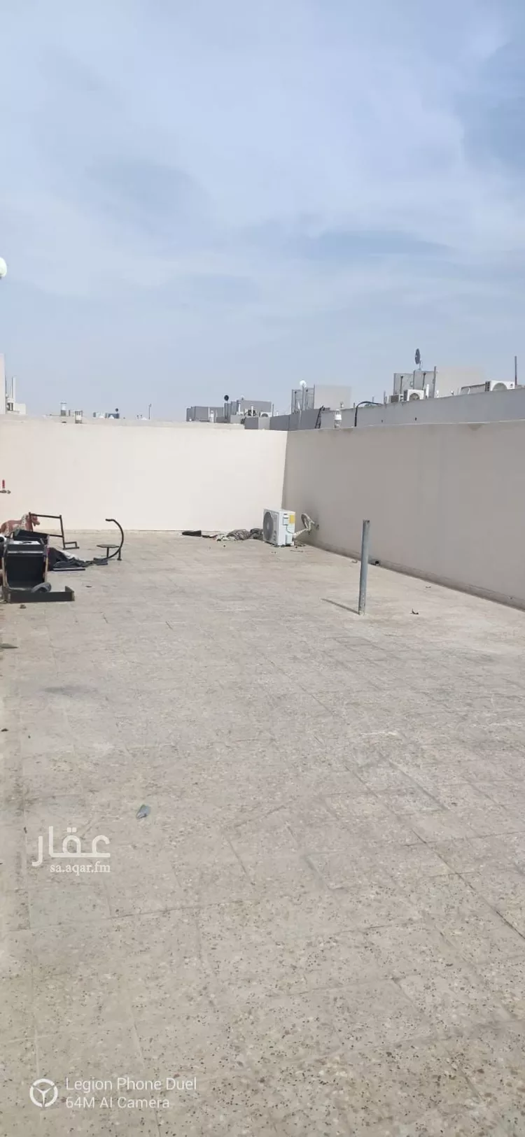 دور للإيجار في شارع بشير البصري, حي بدر, مدينة الرياض, منطقة الرياض صورة 3