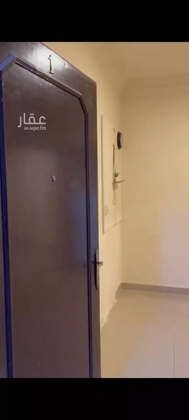 شقة للإيجار في شارع عبدالحق السهمي, حي السليمانية, مدينة الرياض, منطقة الرياض صورة 3