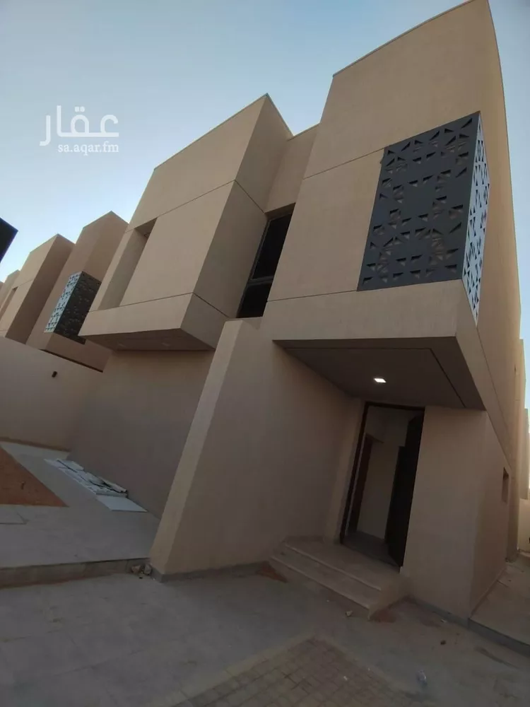 فيلا للإيجار في شارع رقم 227, حي النرجس, مدينة الرياض, منطقة الرياض