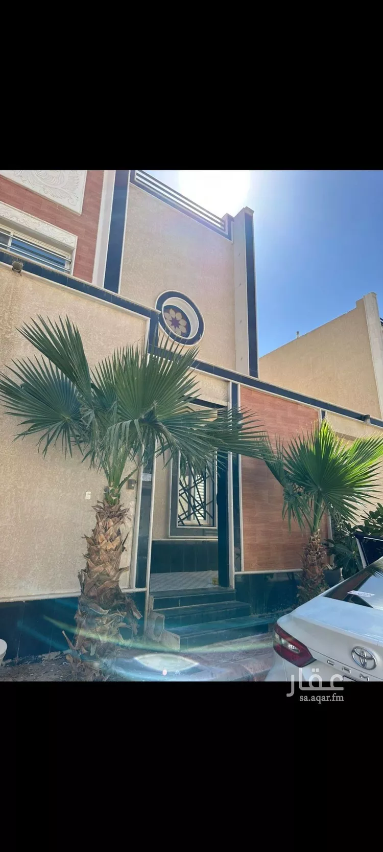 Villa for Rent in Riyadh Tuwaiq