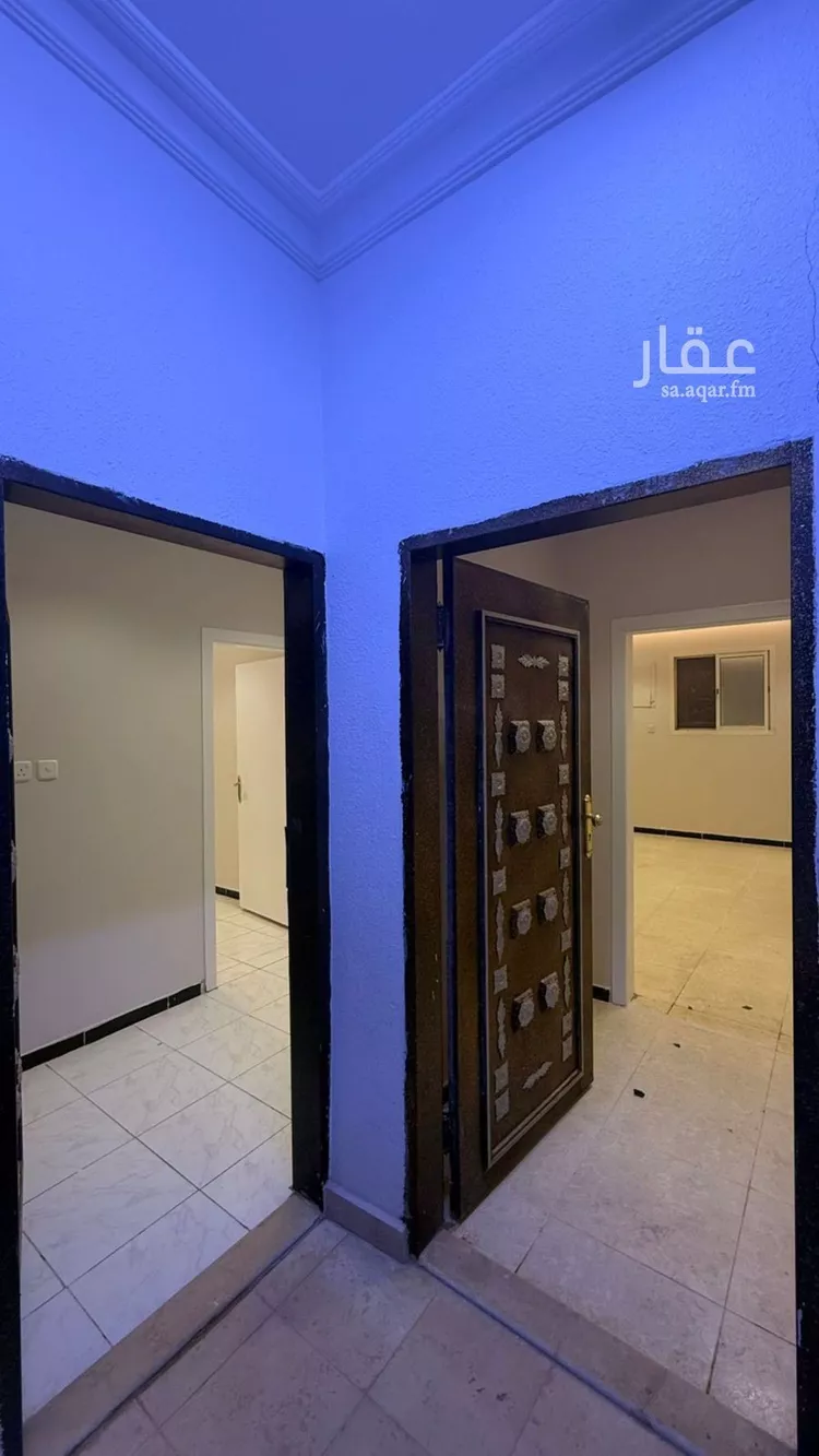 شقة للإيجار في شارع جارالله بن ظهيرة, حي الرمال, مدينة الرياض, منطقة الرياض